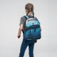 thumbnail image 5 of Balery Ocean Dolphin Fish School Mochila Ligera para Hombres y Mujeres – Resistente y Impermeable, Ideal para la Escuela, el Trabajo, los Viajes y el Uso Diario, 5 of 7
