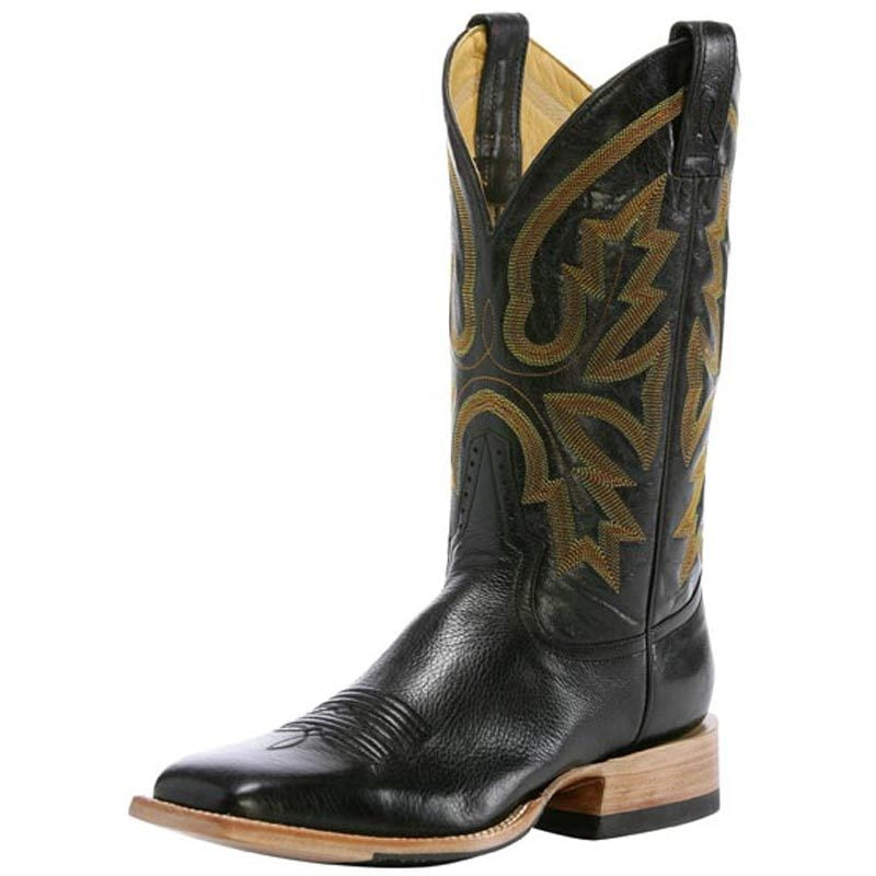 top cowboy boot makers