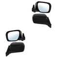 thumbnail image 1 of Par de Espejos Generica 5 2012 A 2017 Mazda Elect P/Pintar C/Desemp., 1 of 4