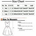 thumbnail image 2 of Dwaogom Womens Waistcoat Vest Sleeveless Crew Neck Button Up Hem Work Office Vests Women's Fashion Casual Solid Color Sleeveless Round-Neck Dress, 2 of 4