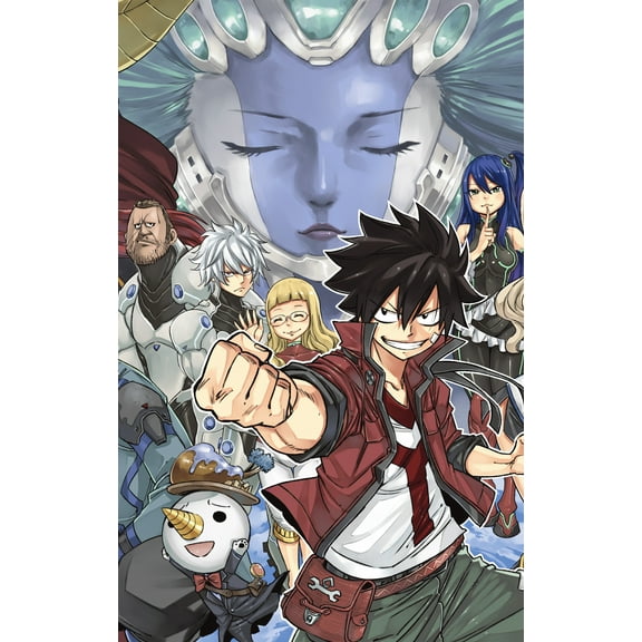 Edens Zero: EDENS ZERO 1 (Series #1) (Paperback)