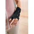 thumbnail image 6 of Actimove Manus Forte Wrist and Thumb Brace Plus - Black Right Small/Medium, 6 of 6
