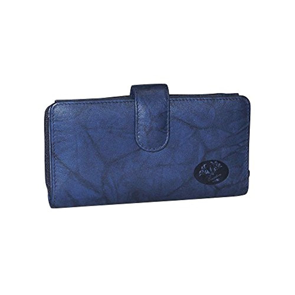 Buxton Men's Wallets Keweenaw Bay Indian Community