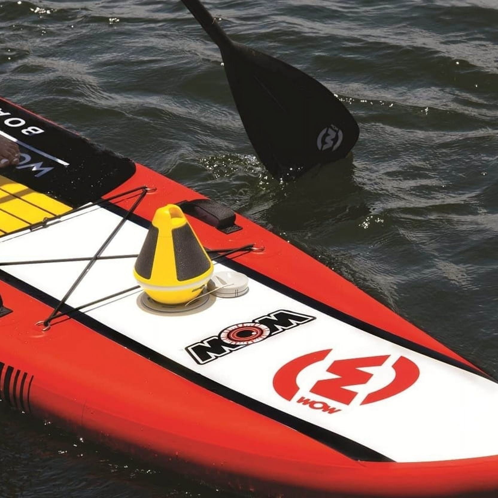 WOW World of Watersports 213010 Sound Board Inflatable Sup, 11 Ft.