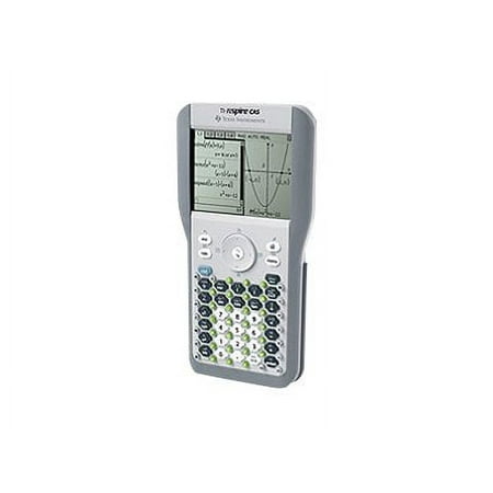 TINSPIRECAS Graphic Calculator