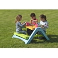 thumbnail image 2 of PalPlay Foldable Picnic Table, 2 of 6