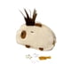 thumbnail image 4 of Estuche para lápices para estudiantes, organizador de papelería para manualidades, con cremallera, para bolígrafos Beige, 4 of 9