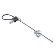 thumbnail image 5 of GELUOXI Front Right Window Regulator with Motor for Freightliner FLD120 FLD132 Truck 1997-2010 1Pc, 5 of 9