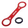 thumbnail image 1 of 2x Herramienta de llave , DUB / -FC32 25 24 Herramienta de reparación de adaptadores, herramienta funciones BB Wrench , llave de DYNWAVEMX  llave de pedalier, 1 of 7
