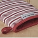 thumbnail image 3 of Juego de 2 guantes de cocina KitchenAid Albany Passion Red, 3 of 4
