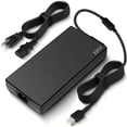 thumbnail image 1 of wonima11 230W Laptop Charger for Lenovo Legion 5 7 5P C7 S7 Y540 Y545 Y740 Y730 Y900 Y910 Y920 Y7000, Thinkpad P73 P53 P72 P52 P71 P51 P70, 20V 11.5A Slim Tip AC Adapter Power Cord, 1 of 1