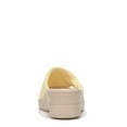 thumbnail image 4 of Bzees Women's Smilemore Yellow , 10 M US, 4 of 5