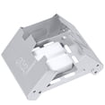 thumbnail image 1 of Estufa de bolsillo Esbit con combustible sólido 2X 27g gris, 1 of 3