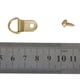 thumbnail image 4 of Perchas de Imagen D de Triángulo de 100 Piezas Orificio con Tornillos, 4 of 4