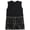 black, variant on Sonia Rykiel Womens Studded Midi Dress, Black, 42