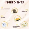 thumbnail image 3 of Professional Protein Hair Mask Tratamiento 100g Mascarilla Reparadora de Acondicionamiento Profundo para Cabello Seco, Dañado y Encrespado - Cuidado Capilar Hidratante Intensivo Suavizante con 15-20, 3 of 7