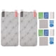 thumbnail image 2 of Protector de Pantalla Privada, Receptiva Resistente A Los Rasguelos Shatterproof 9h Frosto Anti -Screen Protector Film Ultra Thin para El Teléfono iOS 14, 2 of 7