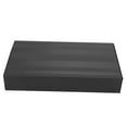 thumbnail image 3 of Circuit Board Instrument Box, Circuit Board PCB Instrument Aluminum Cooling Box Electronic Project Enclosure Case, 3 of 8