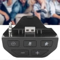 thumbnail image 4 of Headset Adapter Controller Audio Adapter Headphone Converter for Xbox One Wireless Gamepad, 4 of 5