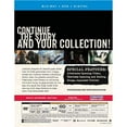 thumbnail image 2 of FUNIMATION-SDS BUNGO STRAY DOGS-SEASON THREE (BLU-RAY/DVD COMBO/4 DISC/FUN DIGITAL) BRFN06889, 2 of 2