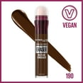 thumbnail image 3 of Maybelline Instant Age Rewind Eraser, Multi Use Concealer Sticks, 190, 0.2 fl oz, 3 of 8