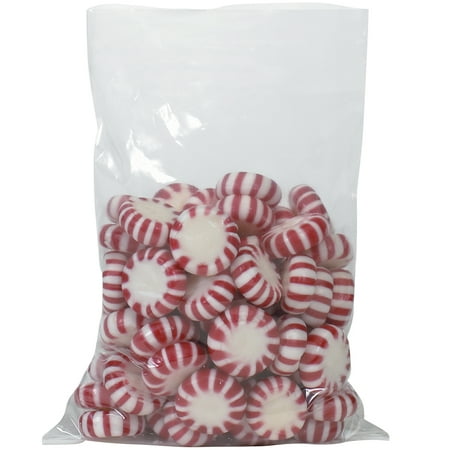 Shoplet select 2 Mil Flat Poly Bags SHPPB469