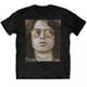 thumbnail image 1 of The Doors - Camiseta Jim Morrison Cara de Algodón para Adultos Unisex (Negro), 1 of 2