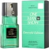 One Man Show Edt Spray 3.3 Oz (Edición Esmeralda) Jacques Bogart Model