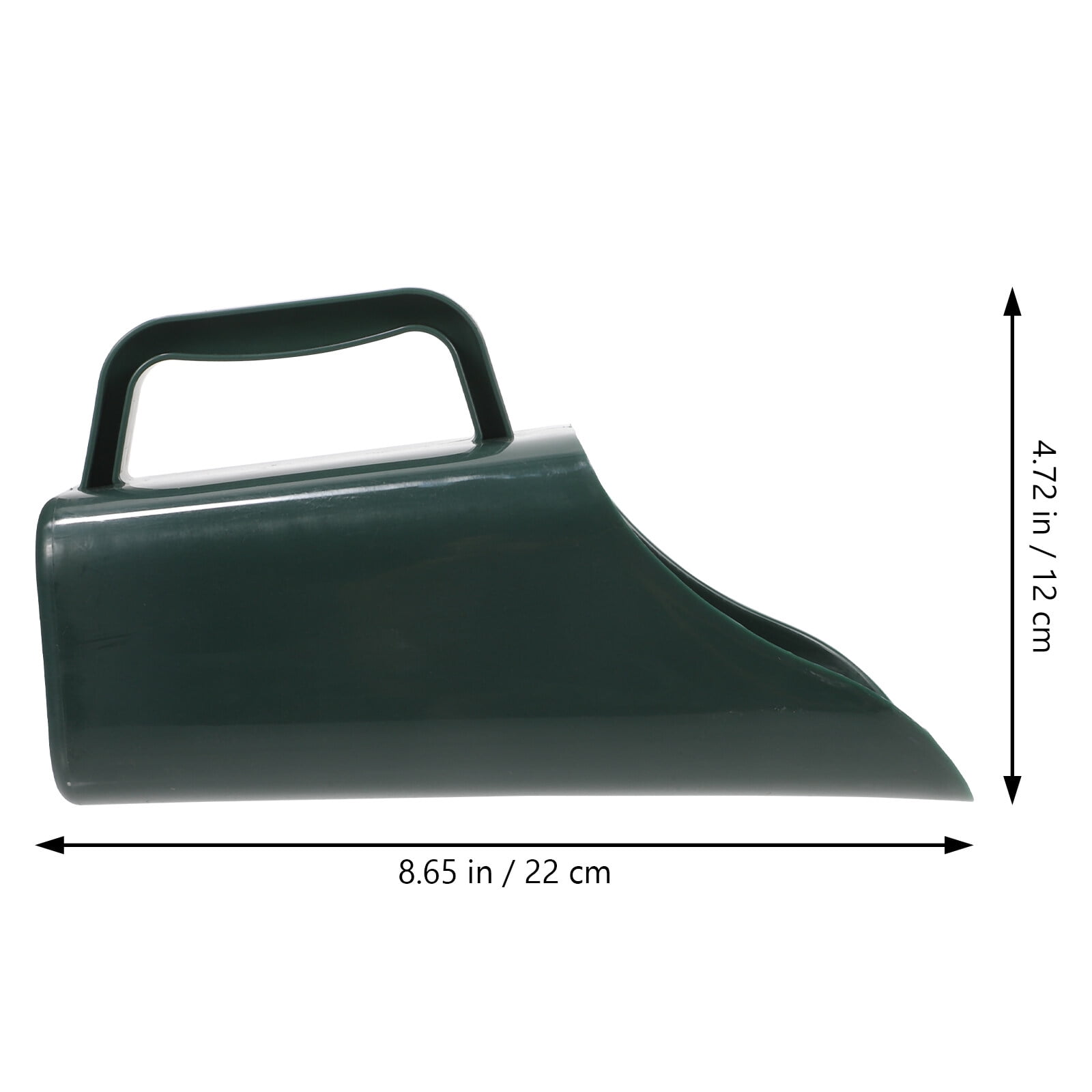 Gardening soil scoops Soil Scoop Garden Soil Scoop Small Gardening Tool Bonsai Shovel