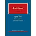 thumbnail image 1 of Pre-Owned Legal Ethics (University Casebook Series), 9781642426892, 164242689X, Hardcover, 8 edition, 1 of 1