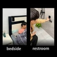 thumbnail image 2 of Universal 1 Pair Auto Car Phone Bracket Soft Mobile Phone Material Non Slip, 2 of 9