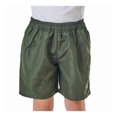 thumbnail image 1 of Short Wilson para Niño Juvenil, Deportivo Verde Talla 8, 1 of 4