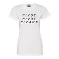 thumbnail image 1 of Womens Pivot Pivot Piv-aht Deluxe Soft T-Shirt, 1 of 1