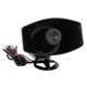 thumbnail image 5 of Exquisite 12V 7 Sounds 120DB Wireless Electronic Siren Loud Car Warning Alarm Fire Siren Horn Car Accessories, 5 of 5