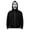 #A01-Brown, variant on Halloween Hoodie Adult Horror Ghost Face Mask Hooded Womens Hoodie Full Zip Long Sleeve Sweater Fashion Scary Pullover Sweater
