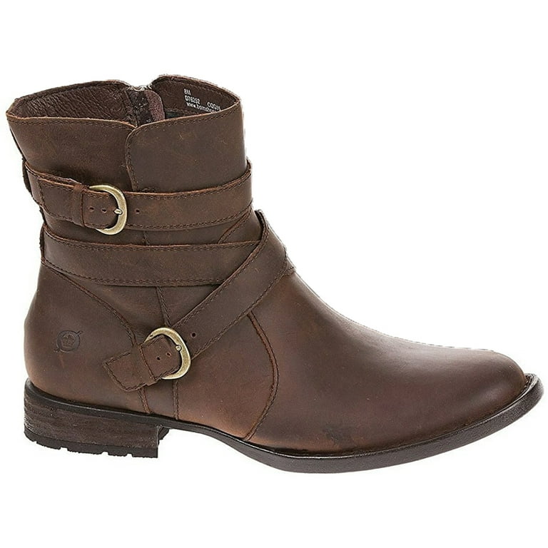 Born mcmillan boots clearance