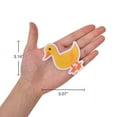 thumbnail image 4 of Secopad Non Slip Bathtub Stickers, 32 PCS Adhesive Animals Anti Slip Decal Threads with Premium Scraper, 4 of 6