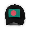 thumbnail image 1 of Bangladesh Flag Hat  -Image by Shutterstock,  Small, 1 of 3