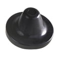 thumbnail image 3 of Hood Bumper Poly A17-20868-000 Negro Para Freightliner Cascadia Reemplazo, 3 of 8