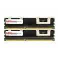 thumbnail image 2 of MemoryMasters 16GB 2X8GB Memory RAM for IBM System xSeries System x3550 M4 Memory Module 240pin PC3-10600 1333MHz DDR3 ECC Registered RDIMM Upgrade, 2 of 3