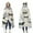 Butterfly Text Leaf, variant on Wearable Blanket,Butterfly Text Leaf Pattern Hooded Wearable Flannel Blanket for Adults & Teens,Winter Poncho Shawl Wrap Cape Cozy Anti-Pill,50"x60"