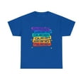 thumbnail image 4 of Queer Shirt Gay Pride Month Pride Day Rainbow Lesbian Gay Plus Size Clothing for Women, 4 of 8