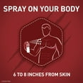 thumbnail image 6 of Old Spice Old Spice Aluminum Free Body Spray Swagger (Pack of 3), 6 of 8
