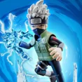 thumbnail image 5 of Bloques de construcción Naruto Vol.2 Estilo designado Hatake Kakashi Haruno Sakura Uzumaki Naruto Sasuke Modelo Juguetes ensamblados, 5 of 5