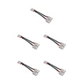 thumbnail image 3 of Maytalsory 50 Amp Plug Connector Double Y Adaptor 6mm For Cable Reliable 5Set, 3 of 6