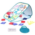 thumbnail image 3 of Jouets d'Extérieur pour Enfants pour Cour Arrière, Jeux Parent-Enfant de Poire, 3 of 8