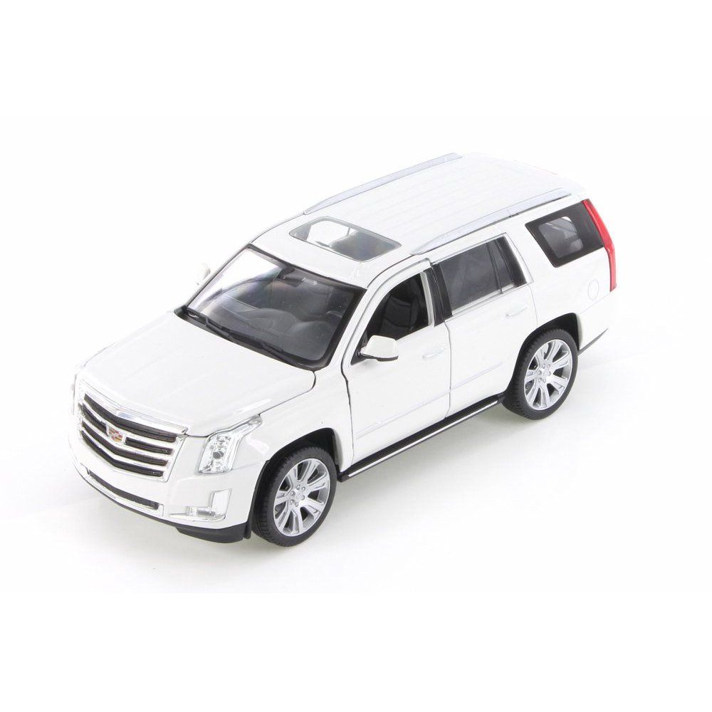 Welly cadillac escalade
