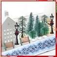 thumbnail image 4 of Set de accesorios Christmas Village Halloscume, 22 unidades, 4 of 6