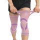 thumbnail image 5 of Thin Knee Pads With High Elasticity And Compressions Patella Knee Pads For Running Cycling Jumping Rope Fitness And Leg Protection, 5 of 6