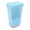 B001- Blue, variant on Kitchen Organization and Storage, Plastic Storage Containers, Organizer for Pantry, Cereal Storage Container, 9X5X5 Inch 1-Piece Clear Green Produce Freshness Keeper, Transparent